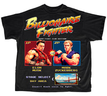 Load image into Gallery viewer, ELON VS MARK T-Shirt