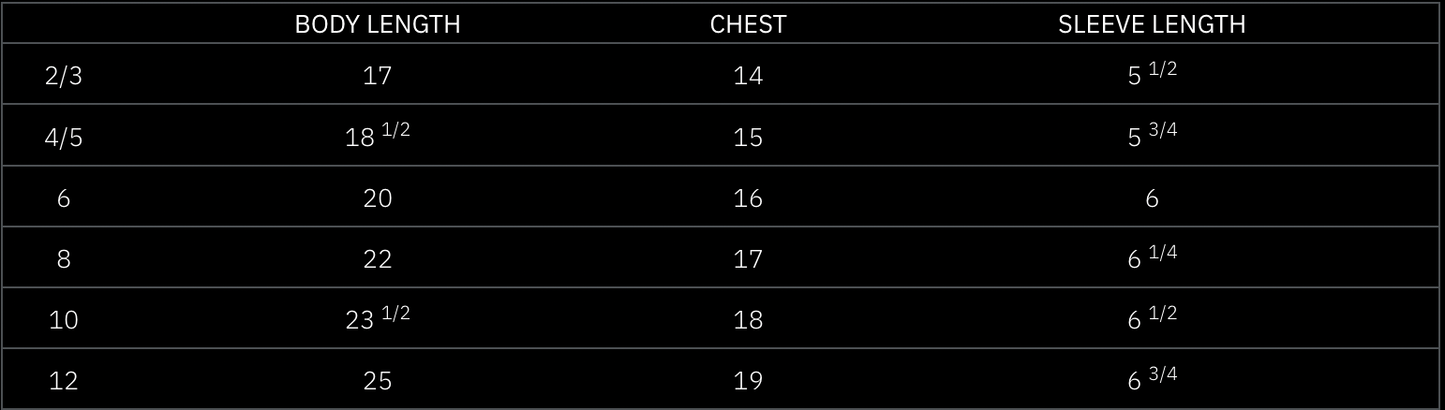 KAJOL VINTAGE T-Shirt KIDS