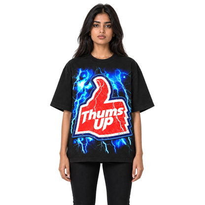 THUMS UP VINTAGE T-Shirt