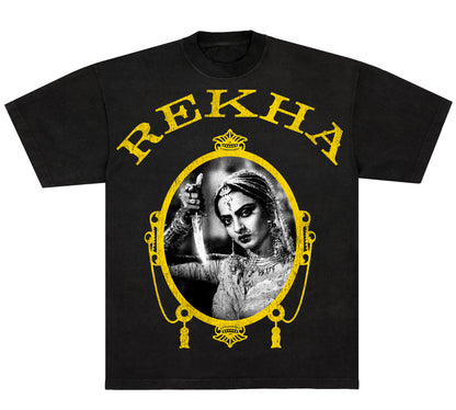 THE REKHA CHRONIC VINTAGE T-Shirt