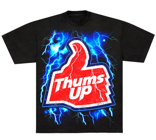 THUMS UP VINTAGE T-Shirt