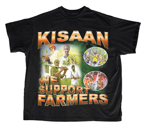 KISAAN VINTAGE T-Shirt