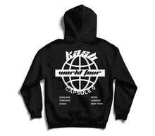 Load image into Gallery viewer, BLACK/WHITE WORLD TOUR 0