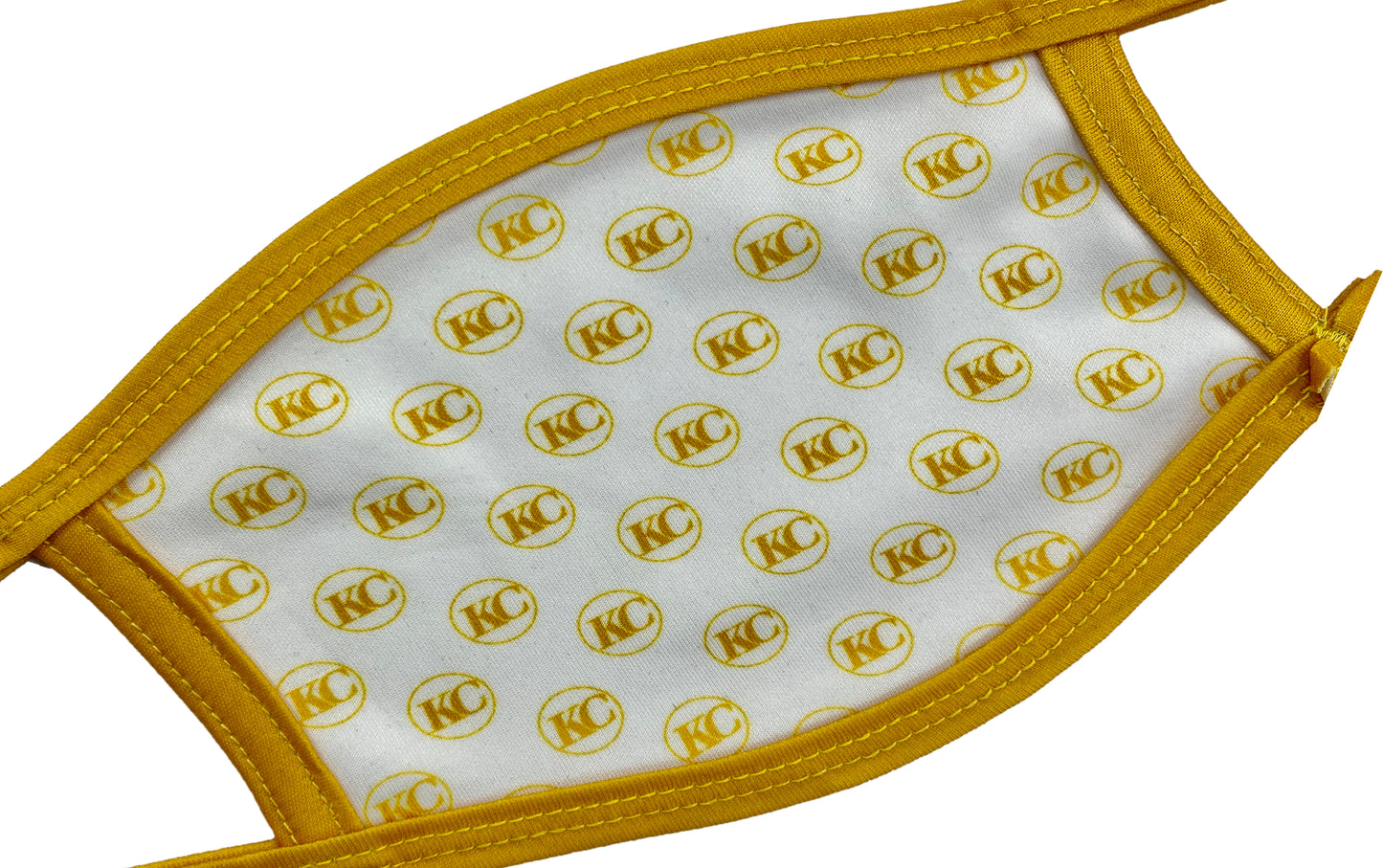 KC CLASSIC FABRIC MASK - GOLDIE