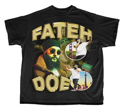 FATEH DOE VINTAGE T-Shirt
