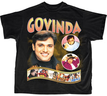 Load image into Gallery viewer, GOVINDA VINTAGE T-Shirt