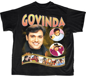 GOVINDA VINTAGE T-Shirt