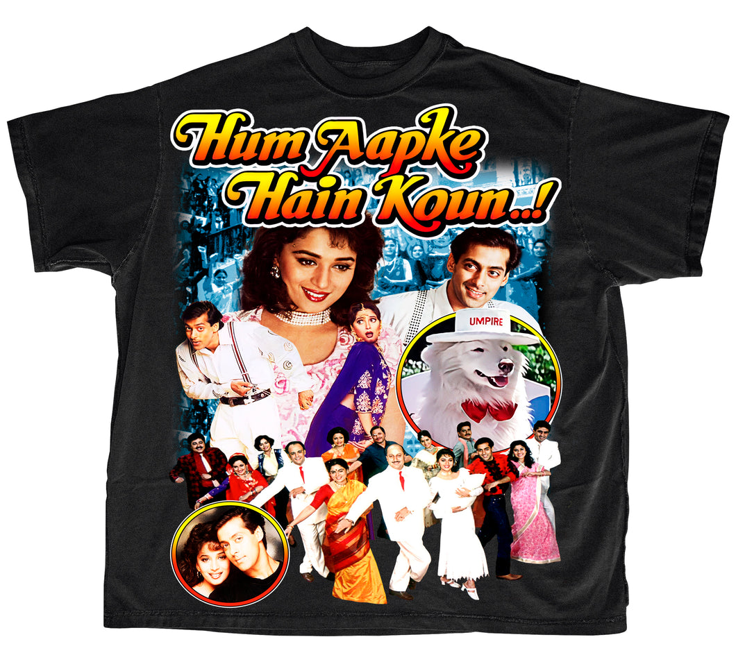 HUM AAPKE HAIN KOUN VINTAGE T-Shirt