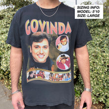Load image into Gallery viewer, GOVINDA VINTAGE T-Shirt