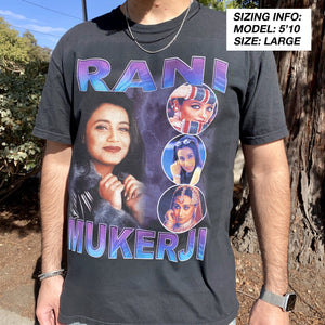 RANI MUKERJI VINTAGE T-Shirt