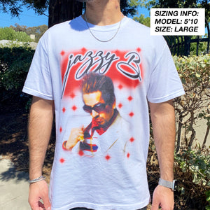 JAZZY B AIRBRUSH T-Shirt