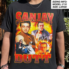 Load image into Gallery viewer, SANJAY DUTT VINTAGE T-Shirt