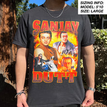 Load image into Gallery viewer, SANJAY DUTT VINTAGE T-Shirt
