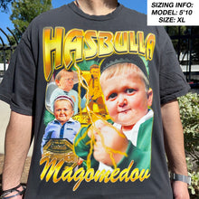 Load image into Gallery viewer, HASBULLA VINTAGE T-Shirt