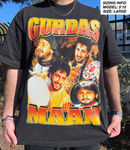 Load image into Gallery viewer, GURDAS MAAN VINTAGE T-Shirt