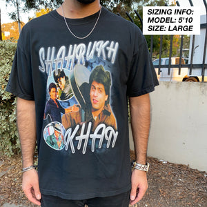 SHAHRUKH KHAN VINTAGE T-Shirt