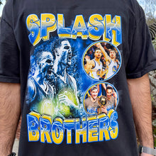 Load image into Gallery viewer, SPLASH BROTHERS VINTAGE T-Shirt