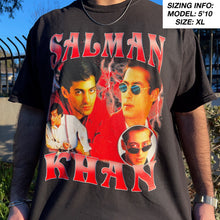 Load image into Gallery viewer, SALMAN KHAN VINTAGE T-Shirt