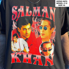 Load image into Gallery viewer, SALMAN KHAN VINTAGE T-Shirt
