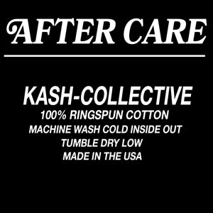 MR. KASH VINTAGE T-Shirt