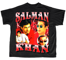Load image into Gallery viewer, SALMAN KHAN VINTAGE T-Shirt