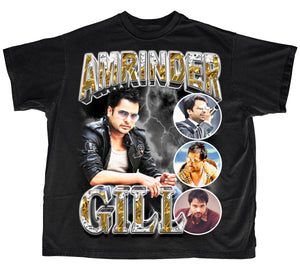 AMRINDER GILL VINTAGE T-Shirt