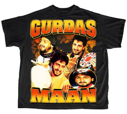 GURDAS MAAN VINTAGE T-Shirt