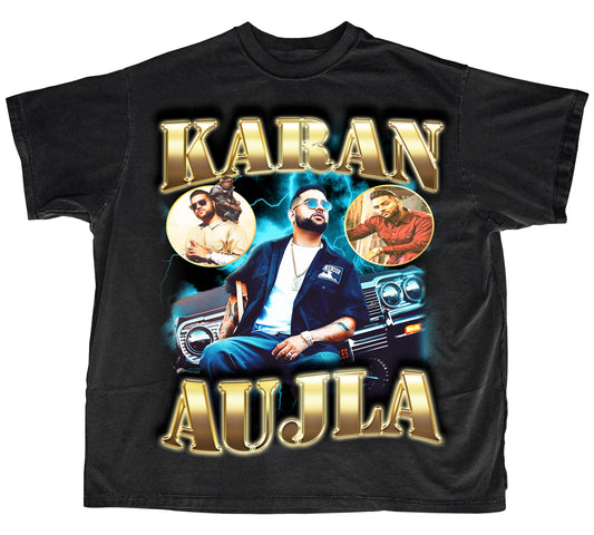 KARAN AUJLA VINTAGE T-Shirt