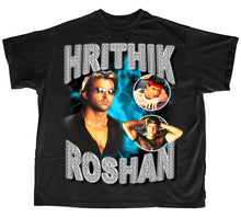 Load image into Gallery viewer, HRITHIK ROSHAN VINTAGE T-Shirt