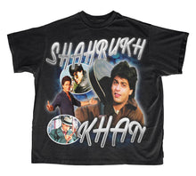 Load image into Gallery viewer, SHAHRUKH KHAN VINTAGE T-Shirt