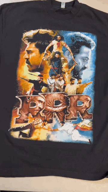 RRR VINTAGE T-Shirt