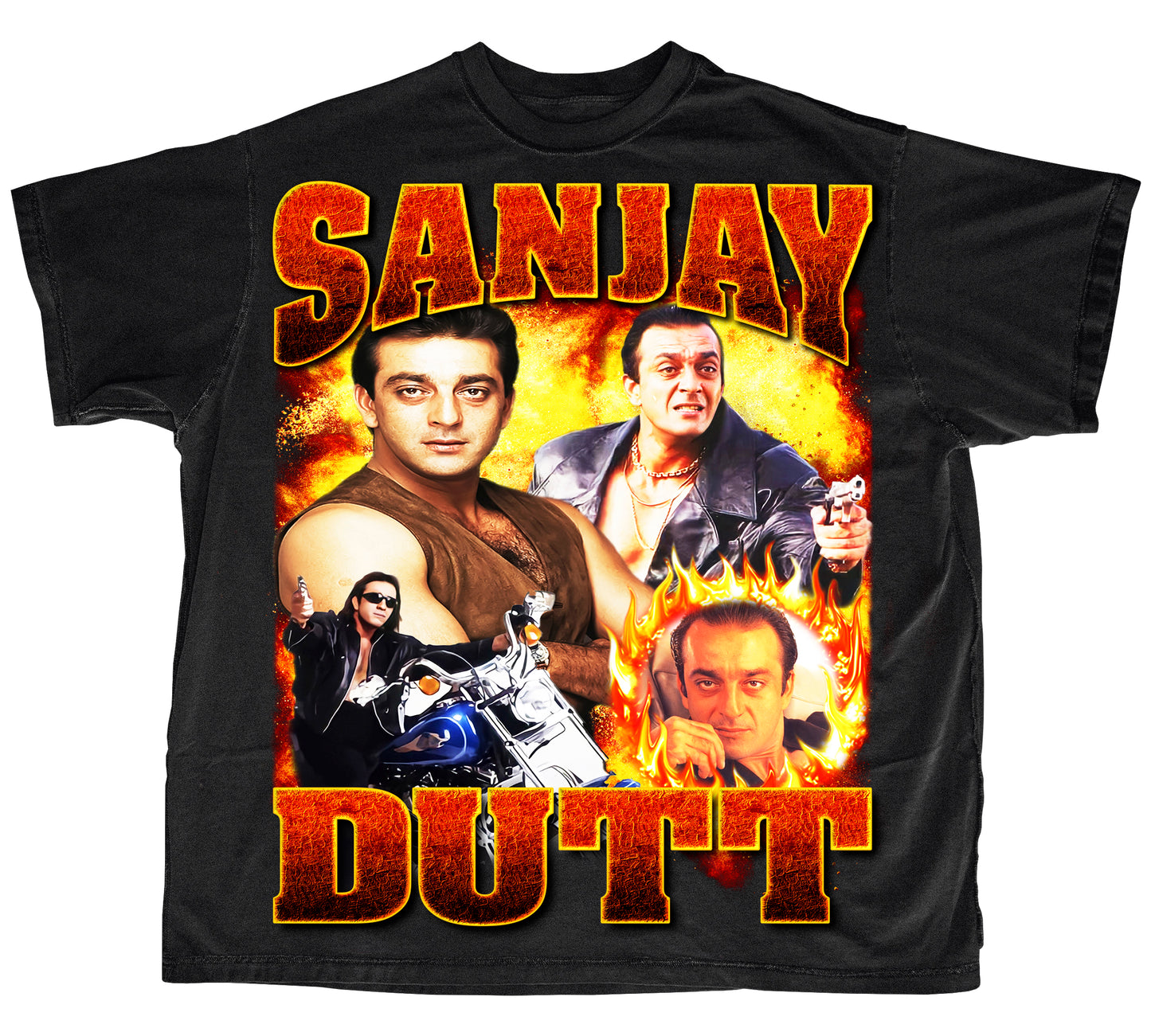 SANJAY DUTT VINTAGE T-Shirt